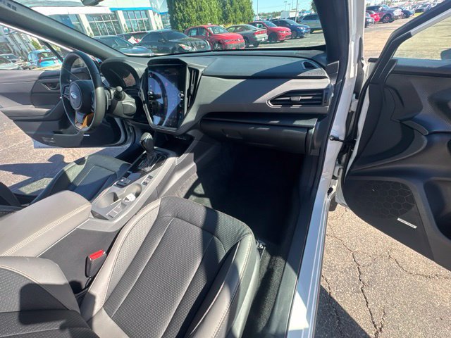 Certified 2025 Subaru Crosstrek 2.5i Wilderness w/ Wilderness Package AWD/4WD image 18
