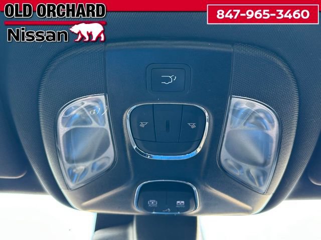 Used 2023 Jeep Compass Limited w/ Elite Group for (Red) Edition AWD/4WD image 20