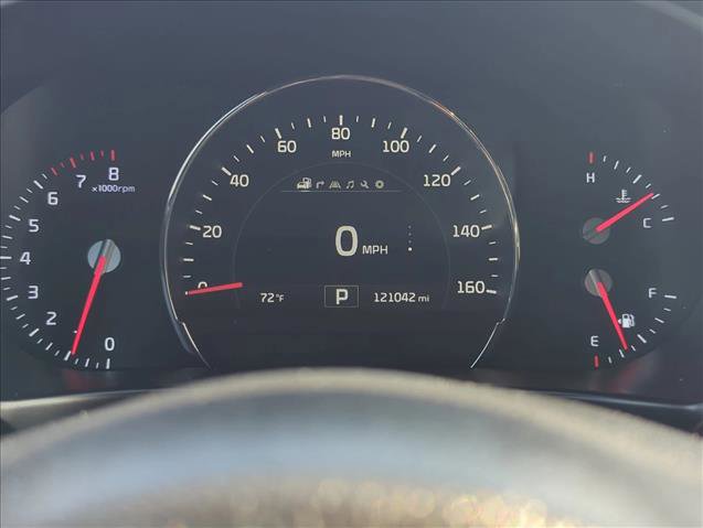 Used 2018 Kia Sorento SX image 9