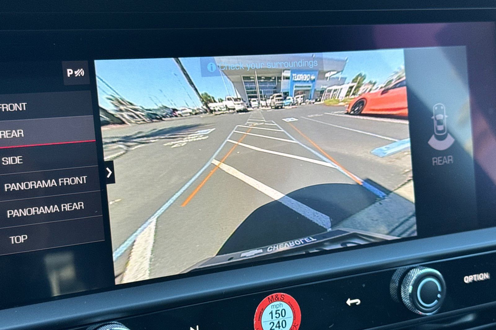 Used 2024 Porsche Macan image 22