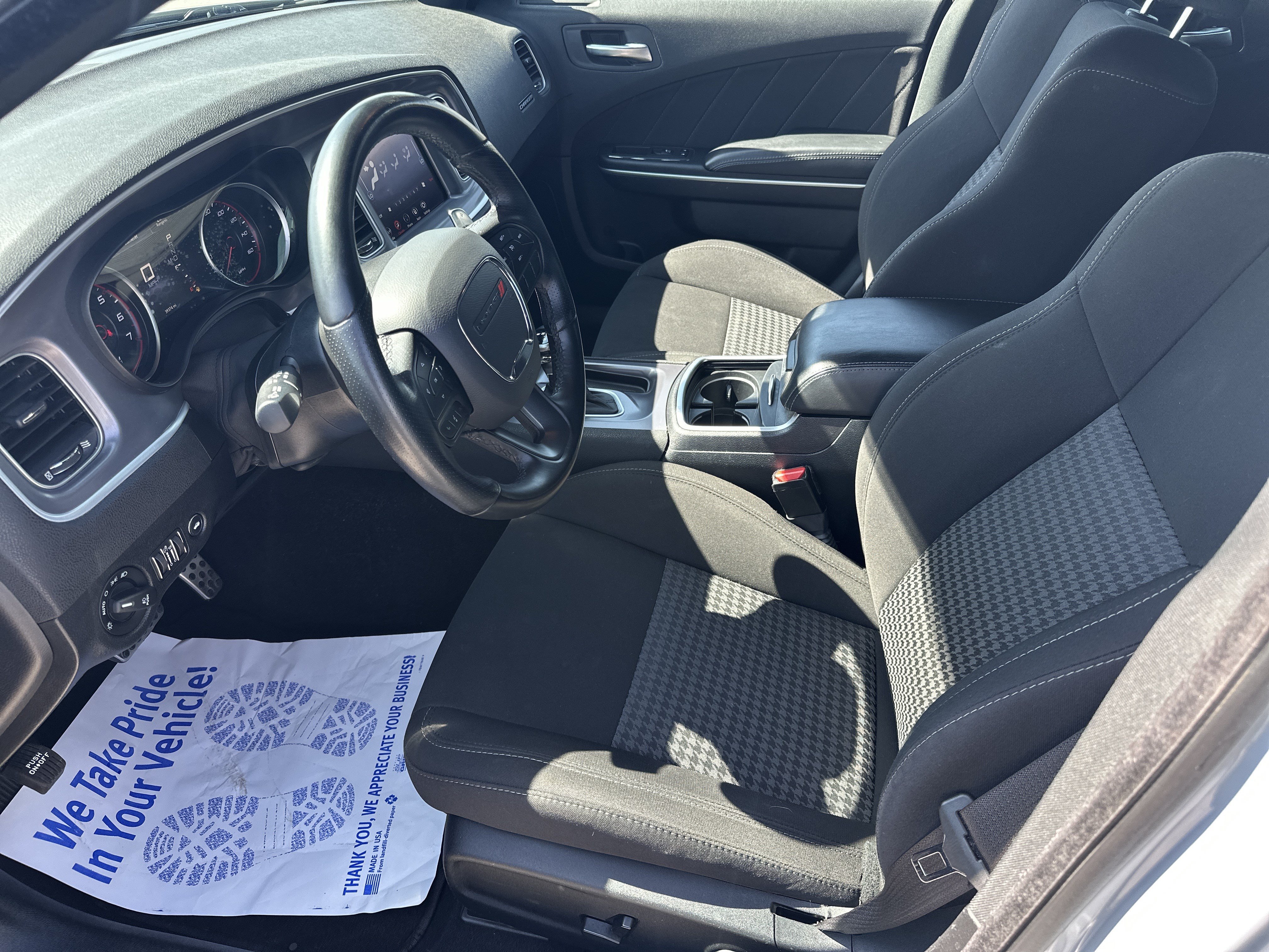 Used 2021 Dodge Charger R/T RWD image 9