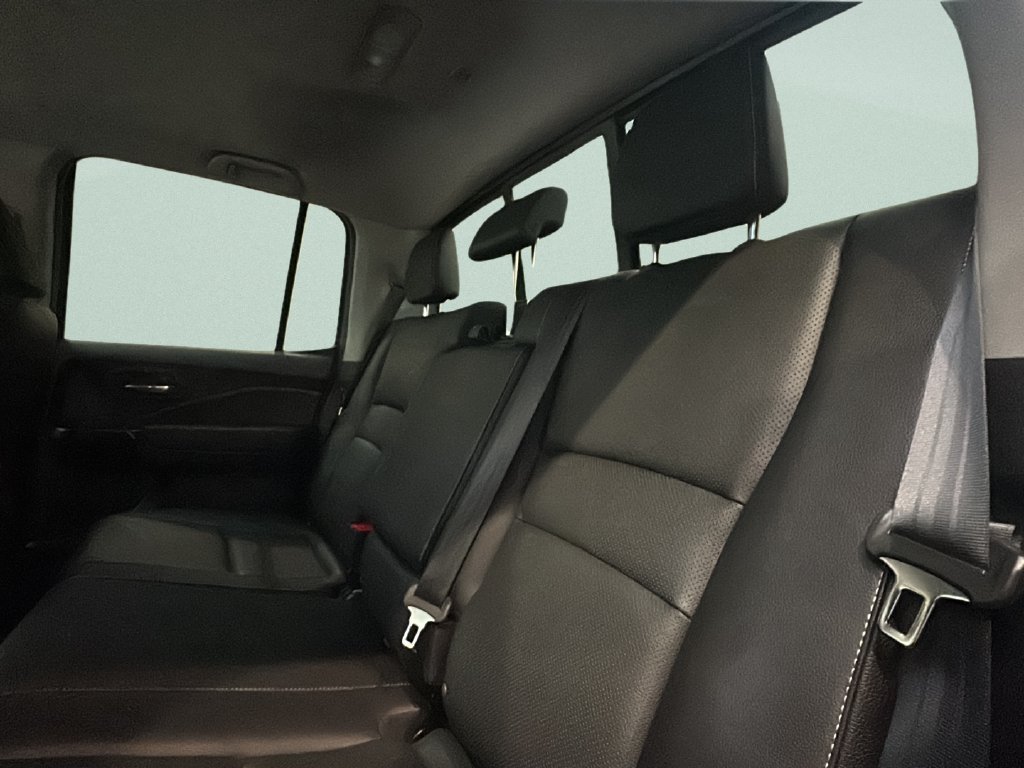 Certified 2023 Honda Ridgeline RTL image 20