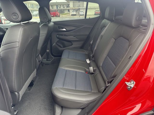 New 2026 Buick Envista Sport Touring w/ Convenience I Package FWD image 18