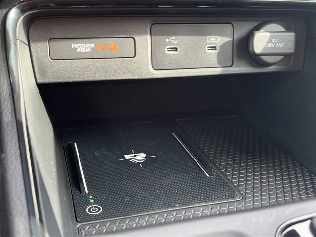 New 2026 Honda CR-V EX-L image 10