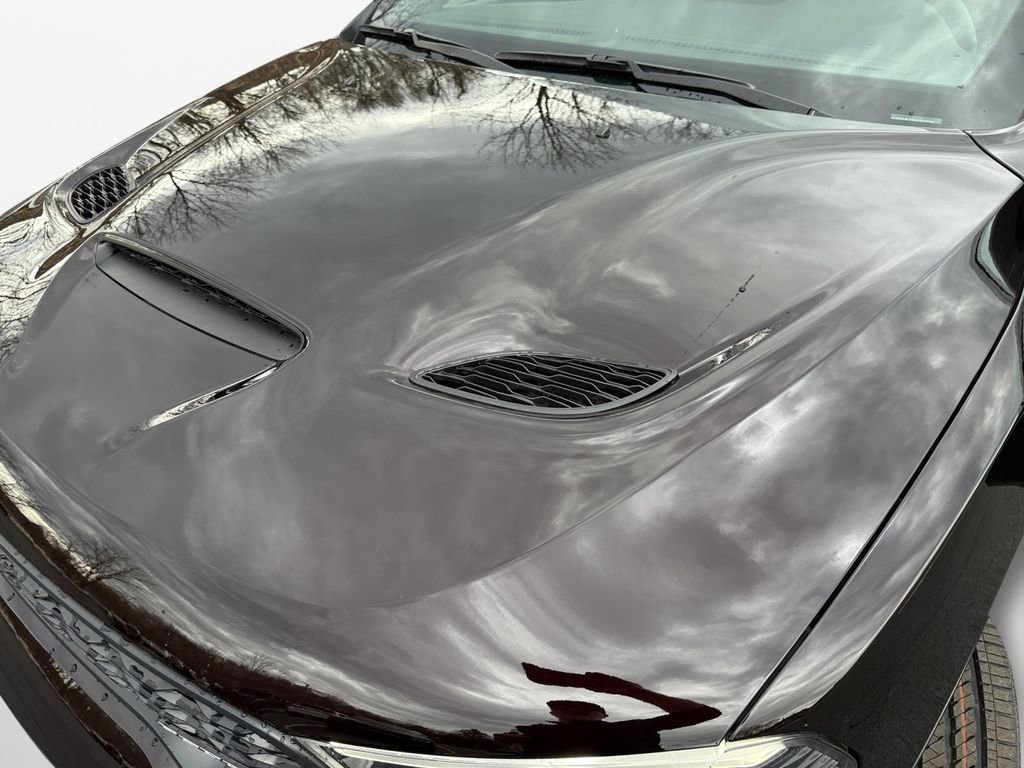 New 2025 Dodge Durango R/T w/ Blacktop Package image 29