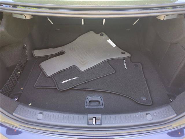 Used 2019 Mercedes-Benz E 53 AMG 4MATIC Sedan image 6