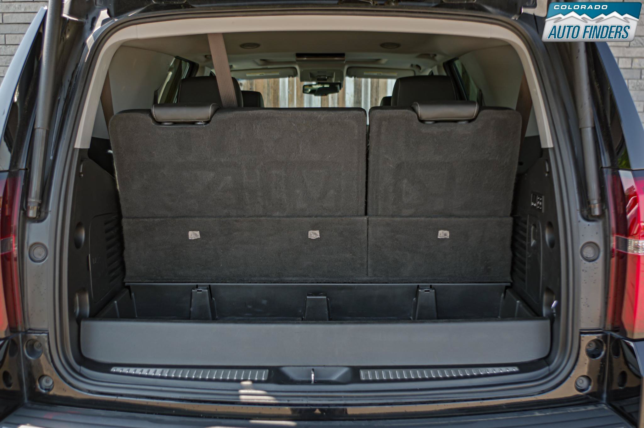 Used 2020 Chevrolet Tahoe Premier AWD/4WD image 30