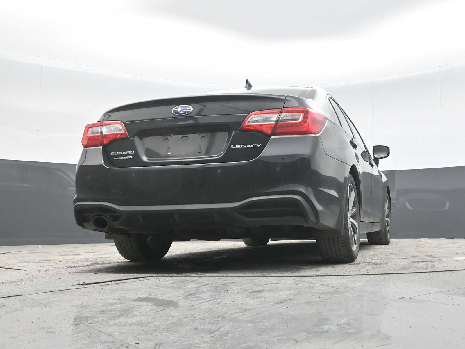 Used 2018 Subaru Legacy 2.5i Limited AWD/4WD image 33