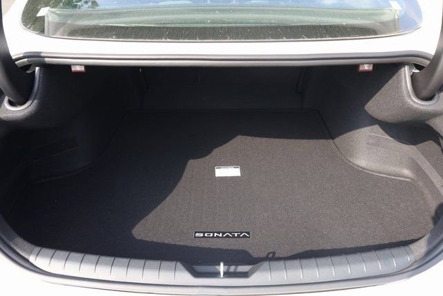 New 2025 Hyundai Sonata N Line FWD image 25