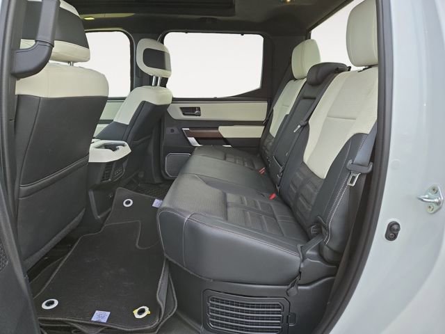 Used 2023 Toyota Tundra Capstone image 17