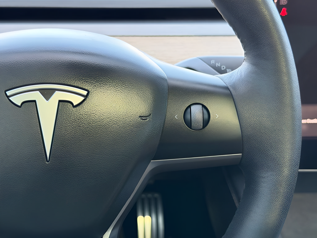 Used 2023 Tesla Model 3 Performance AWD/4WD image 41