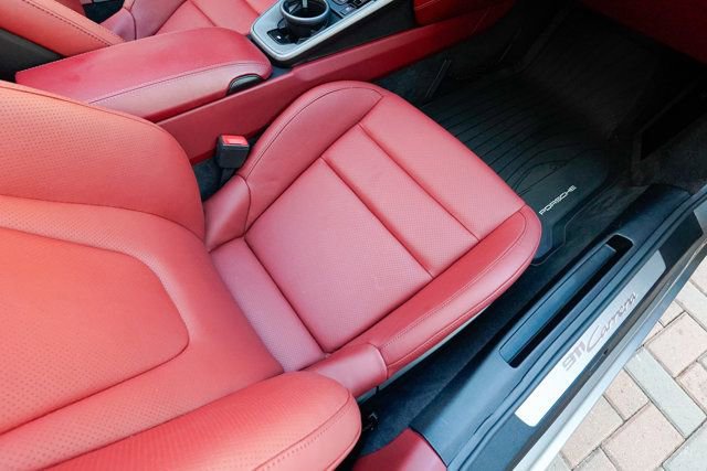 Used 2021 Porsche 911 Carrera image 87