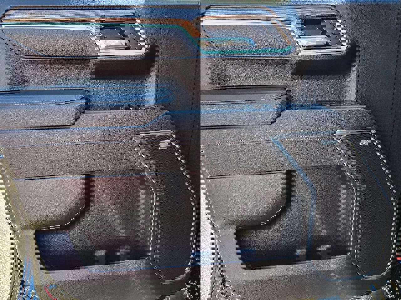 Used 2025 Chevrolet Silverado 1500 RST w/ All Star Edition Plus image 12