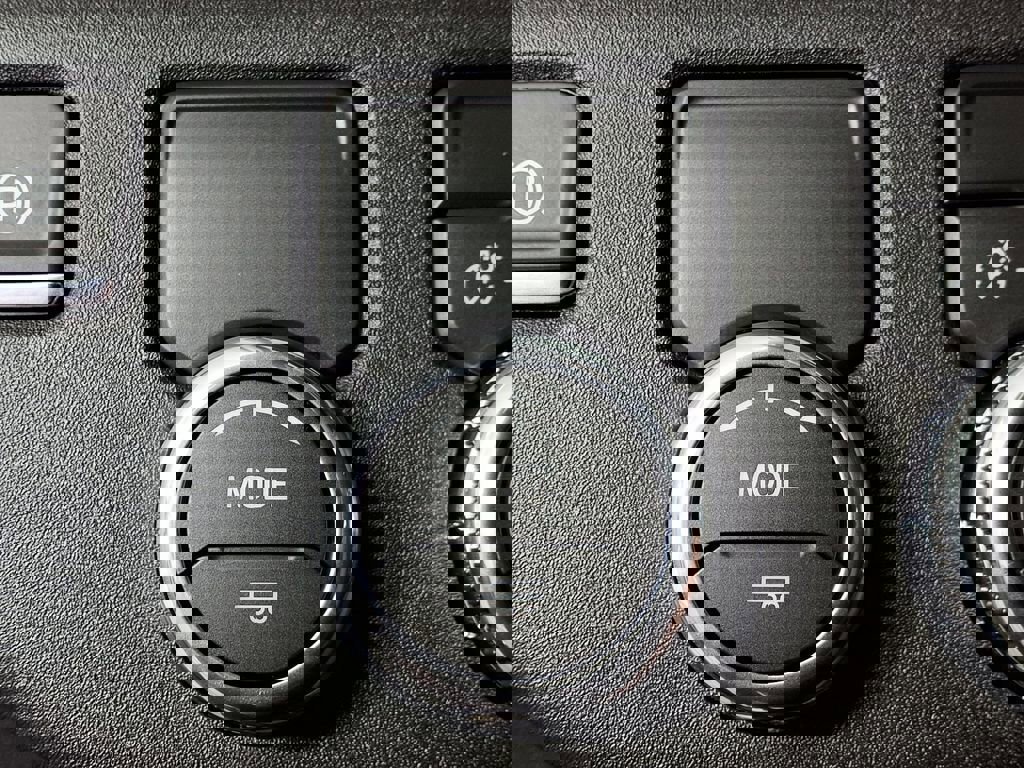 New 2026 GMC Sierra 1500 Elevation w/ Elevation Select Package image 50