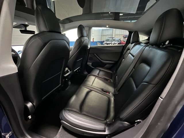 Used 2021 Tesla Model Y Long Range AWD/4WD image 15