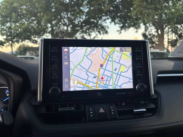 Used 2020 Toyota RAV4 XSE AWD/4WD image 26