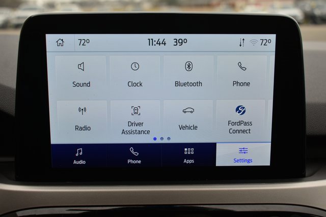 Used 2022 Ford Escape SE w/ Cold Weather Package image 24