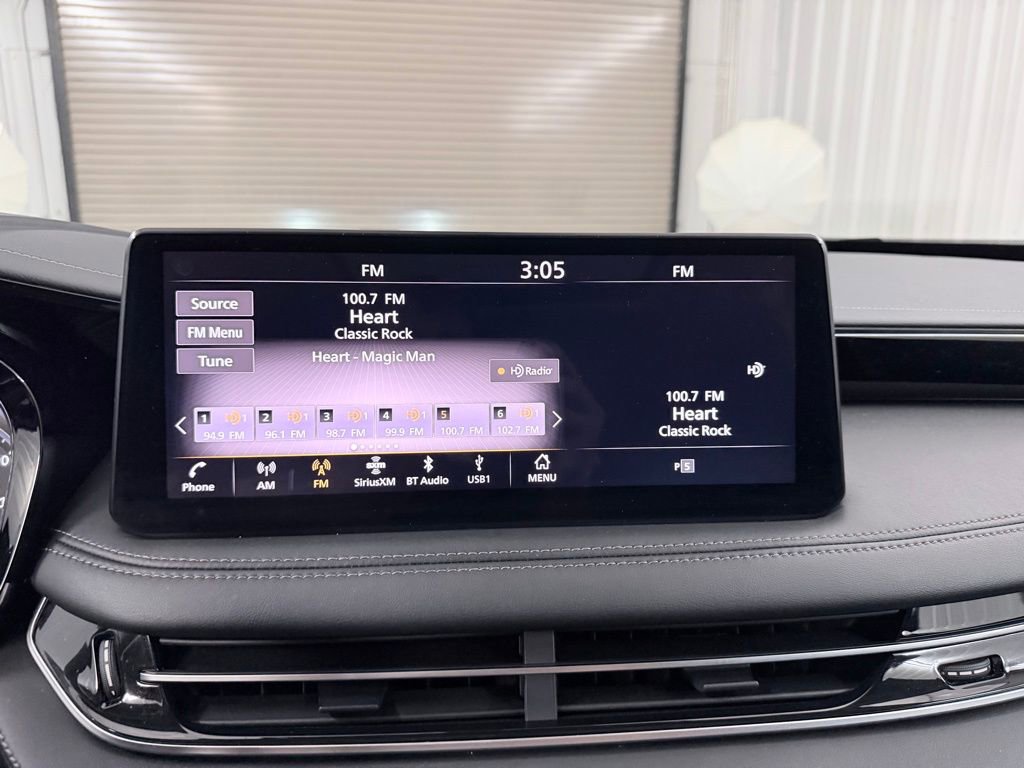 Used 2024 INFINITI QX60 Pure image 17