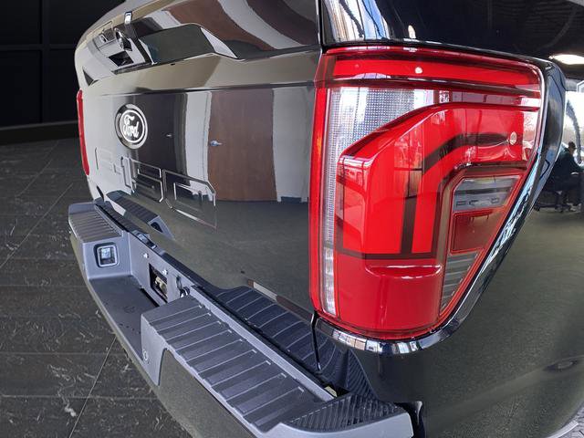New 2026 Ford F150 Lariat w/ Equipment Group 502A High image 36