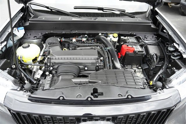 New 2025 Ford Maverick Lobo image 35