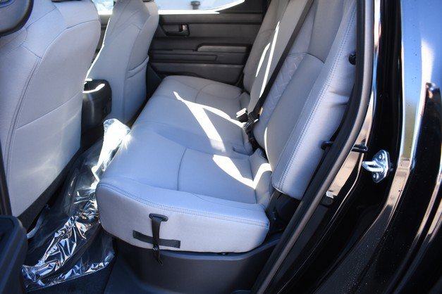 New 2025 Toyota Tacoma SR5 image 11