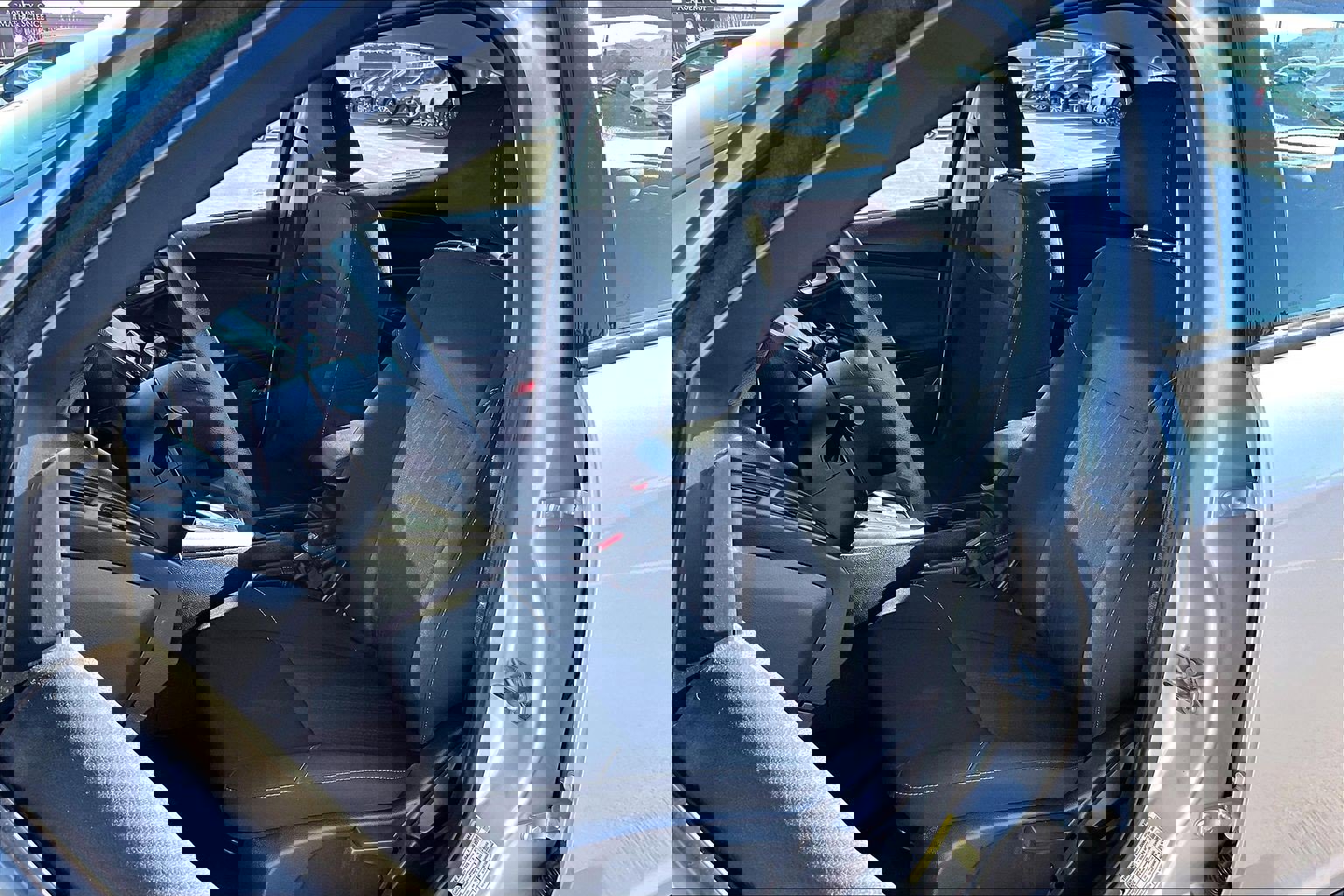 Used 2018 Ford Focus SE image 23