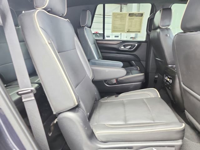 Used 2023 Chevrolet Tahoe Premier AWD/4WD image 44