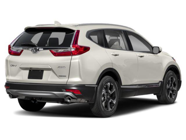 Used 2019 Honda CR-V Touring image 2