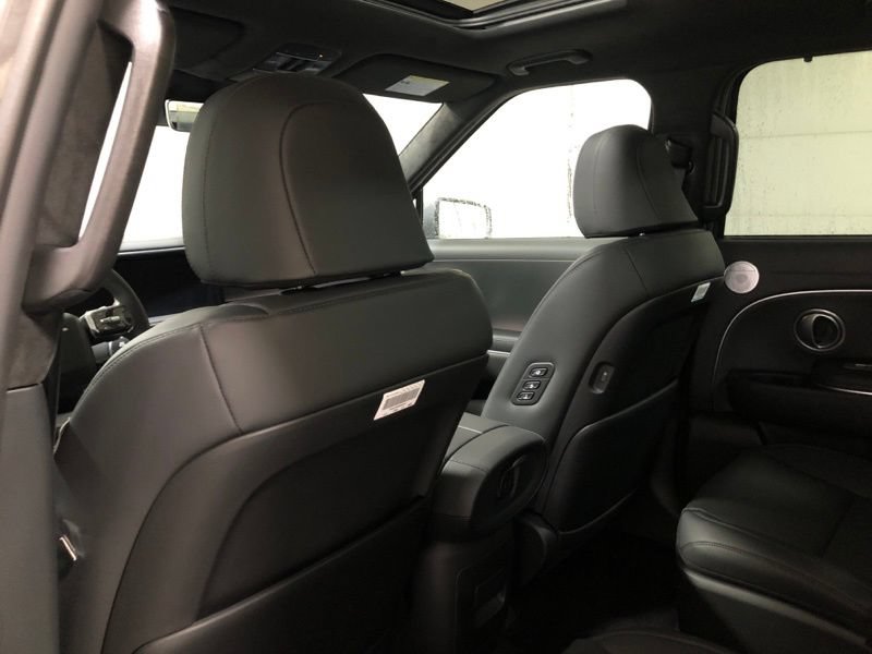 New 2026 Hyundai Palisade Calligraphy AWD/4WD image 18