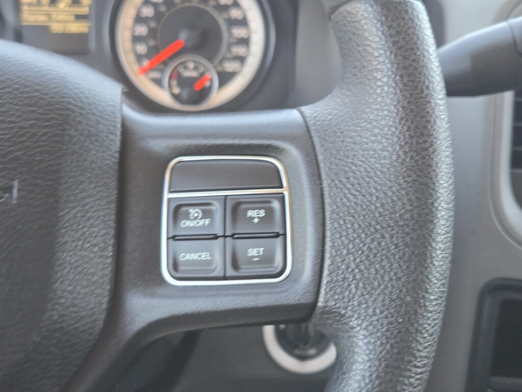 Used 2018 RAM 3500 Tradesman w/ Cold Weather Group RWD image 18