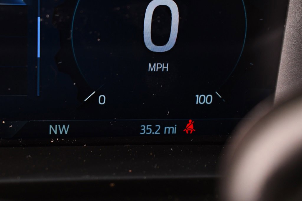 New 2026 Ford F350 Platinum w/ Tremor Off-Road Package image 27