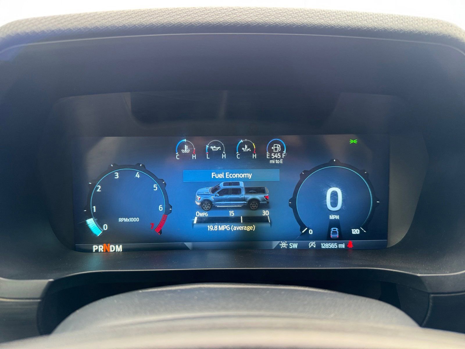 Certified 2024 Ford F150 STX image 26