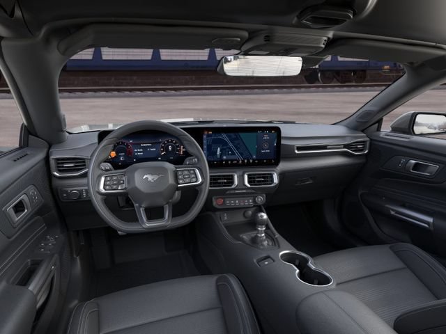 New 2026 Ford Mustang GT Premium RWD image 9