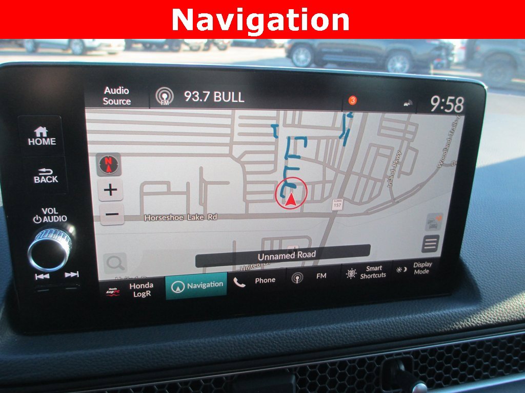 Used 2024 Honda Civic Type R image 12