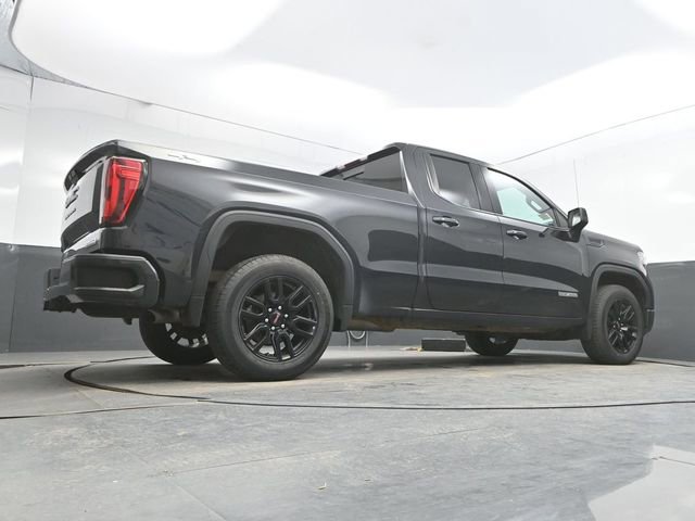 Used 2020 GMC Sierra 1500 Elevation w/ Elevation Value Package AWD/4WD image 40