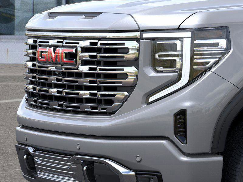 New 2026 GMC Sierra 1500 Denali image 13