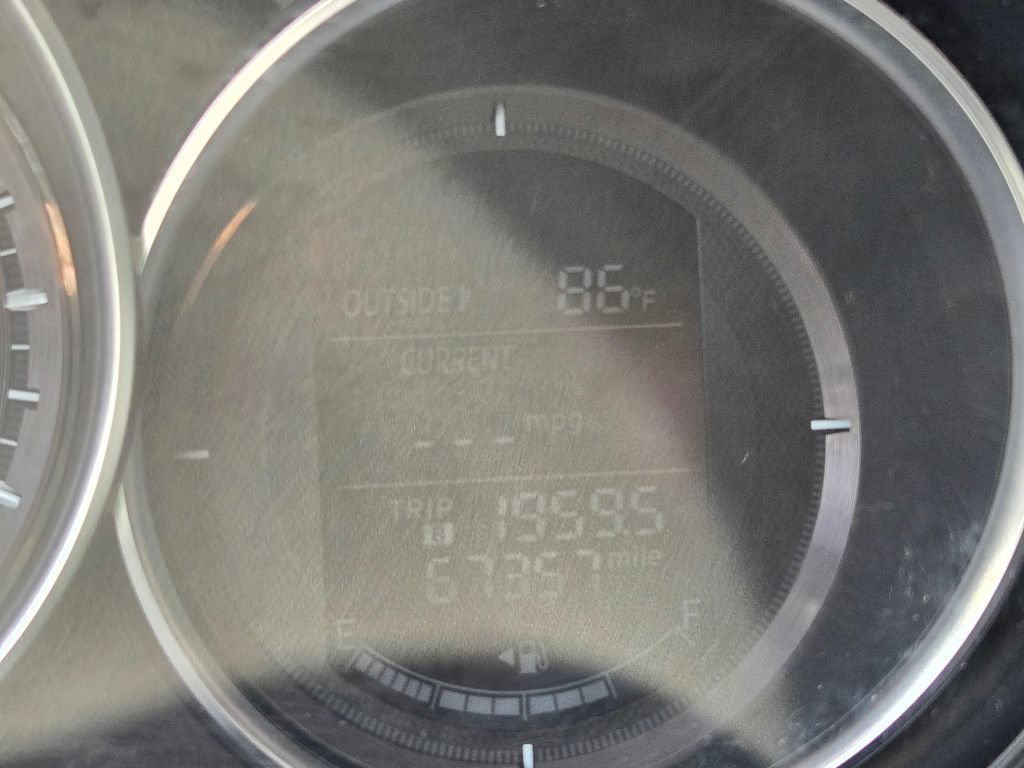 Used 2016 MAZDA MAZDA6 Touring FWD image 40