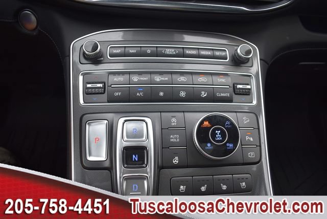 Used 2023 Hyundai Santa Fe Calligraphy AWD/4WD image 40