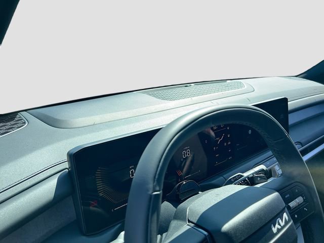 New 2027 Kia Telluride S image 9