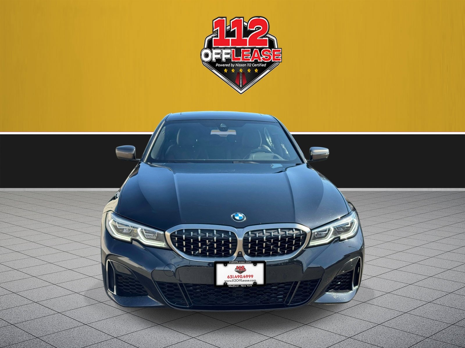 Used 2020 BMW M340i xDrive w/ Executive Package image 3