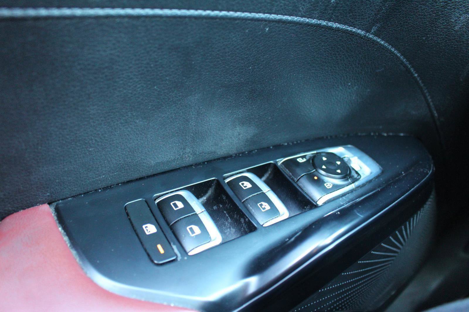 Used 2021 Kia K5 GT-Line image 27