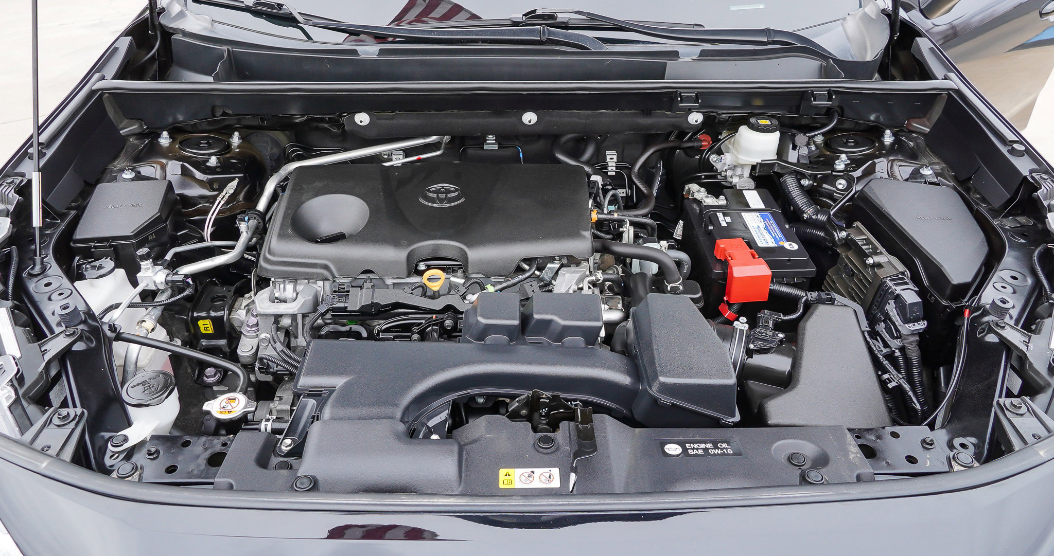 Used 2022 Toyota RAV4 Adventure image 15