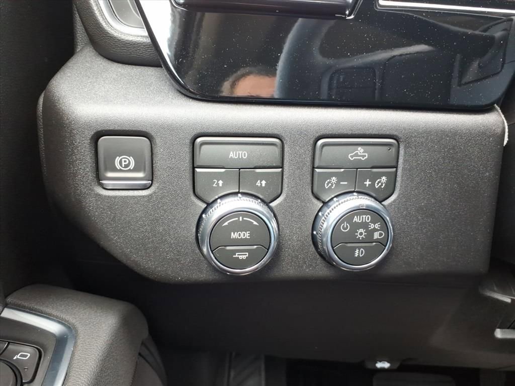 New 2026 GMC Sierra 1500 Elevation AWD/4WD image 17