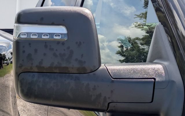 New 2026 RAM 3500 Laramie AWD/4WD image 11