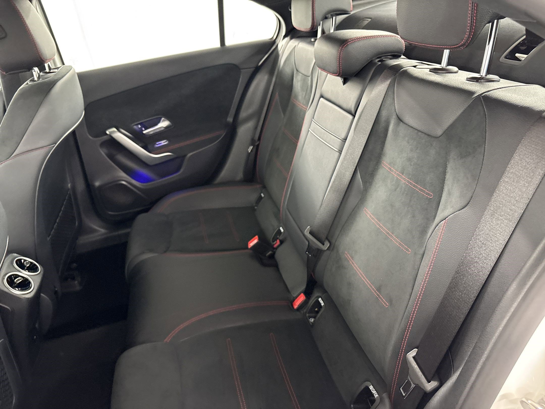 Certified 2022 Mercedes-Benz A 220 image 27