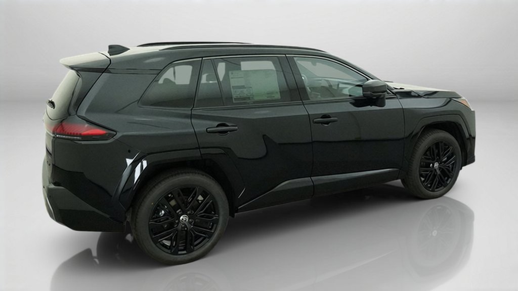 New 2026 Toyota RAV4 XSE AWD/4WD image 13