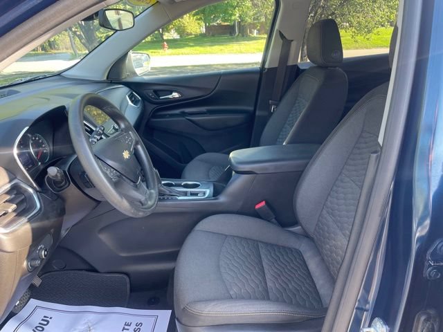 Used 2021 Chevrolet Equinox LT FWD image 13