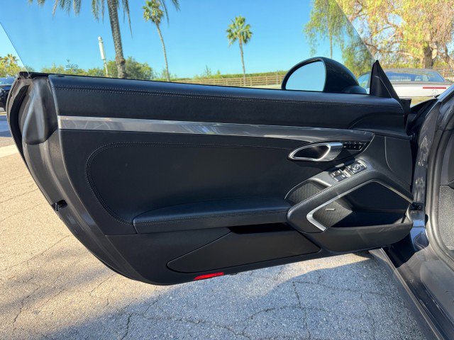 Used 2012 Porsche 911 Carrera RWD image 7