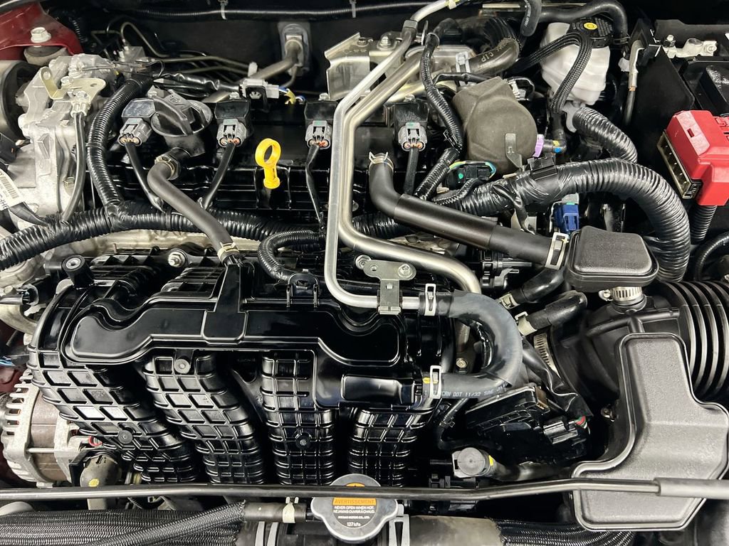 Used 2022 Nissan Altima 2.5 SR FWD image 24