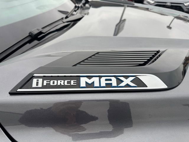 Used 2024 Toyota Tundra Platinum image 41